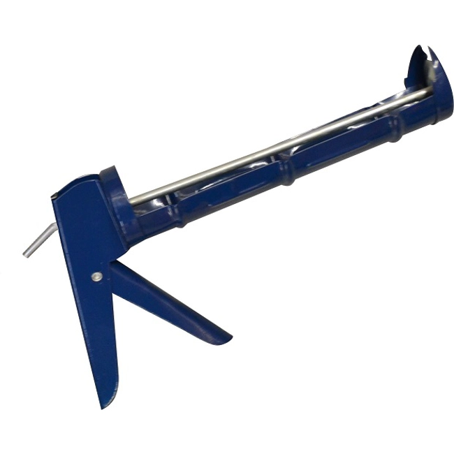 Vendita online Pistola silicone verniciata I201500